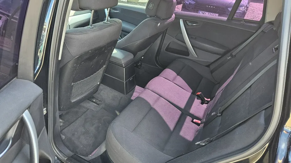 BMW X3 -
