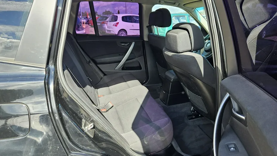 BMW X3 -