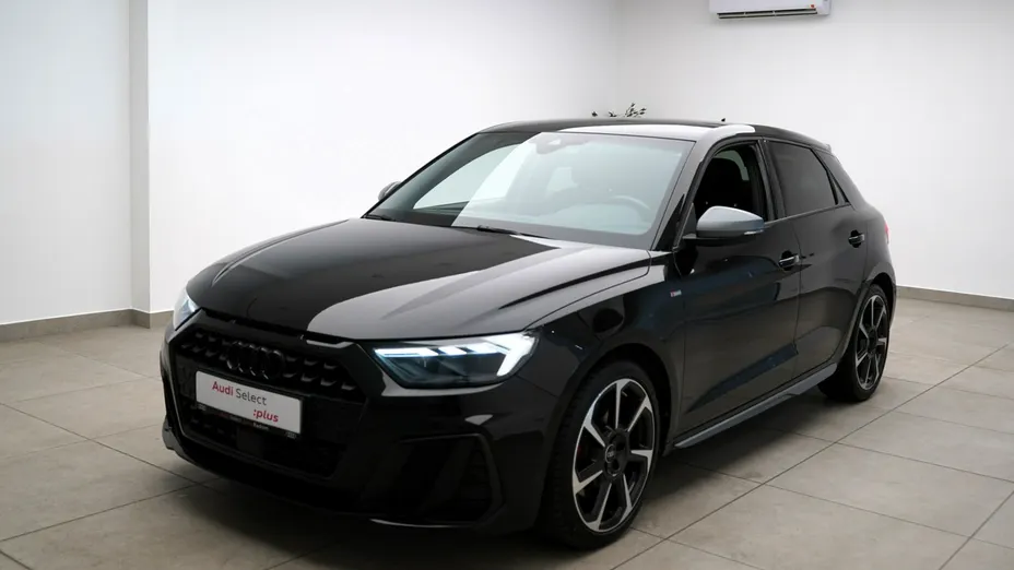AUDI A1 Sportback -