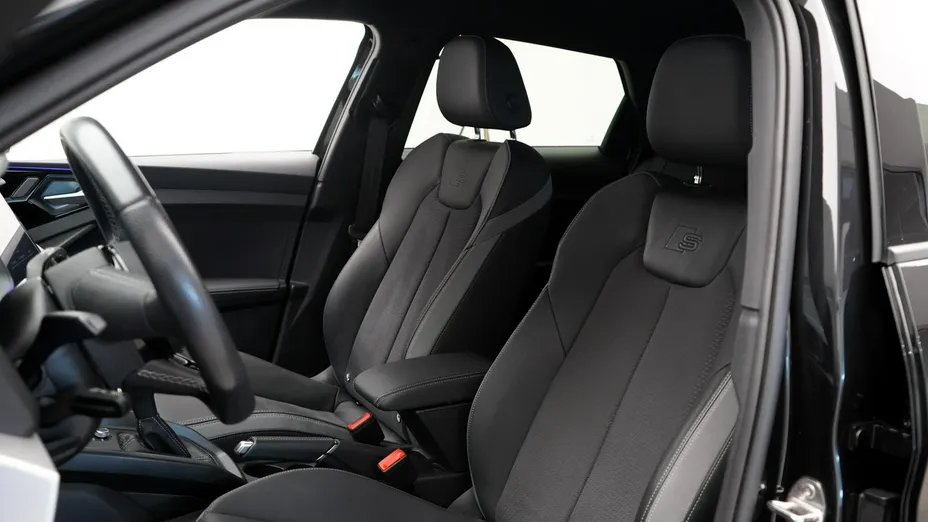 AUDI A1 Sportback -
