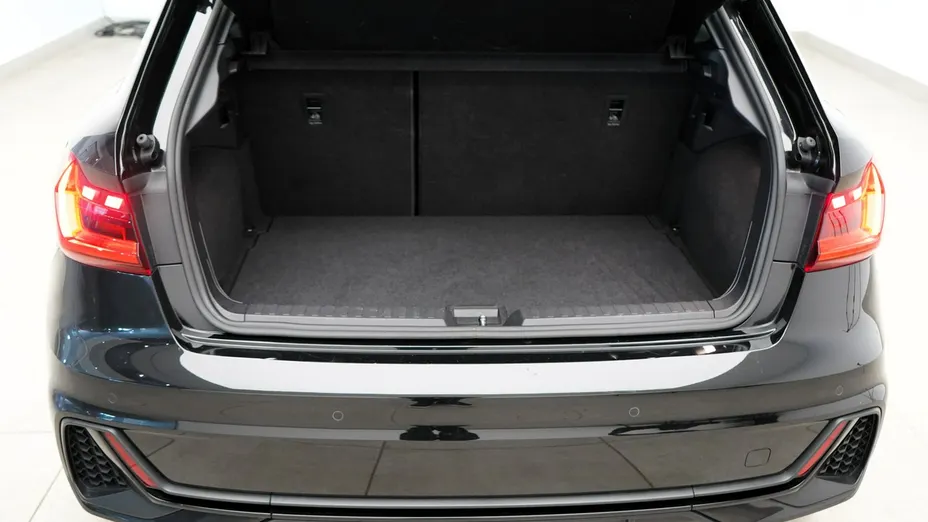 AUDI A1 Sportback -