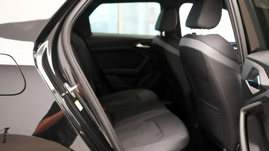 AUDI A1 Sportback -