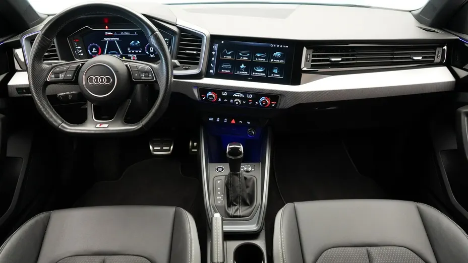 AUDI A1 Sportback -