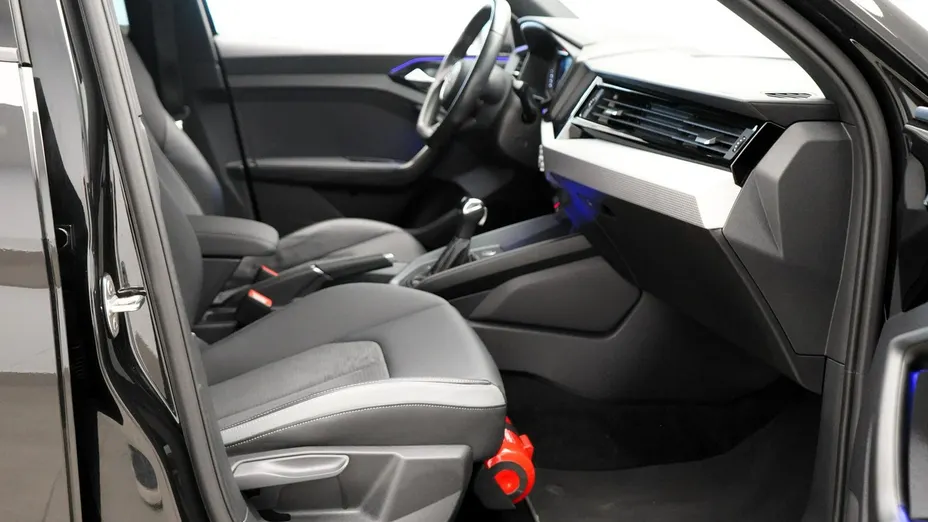 AUDI A1 Sportback -