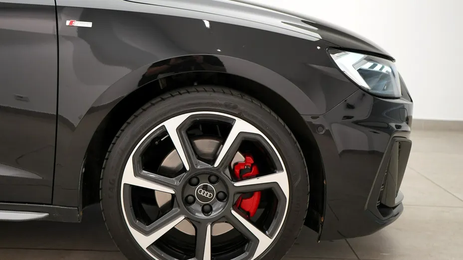 AUDI A1 Sportback -