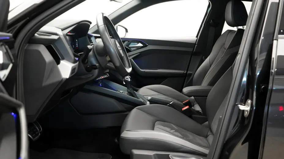 AUDI A1 Sportback -