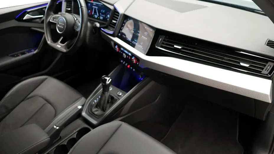 AUDI A1 Sportback -