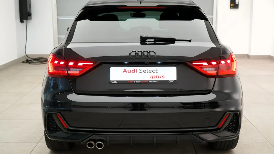 AUDI A1 Sportback -