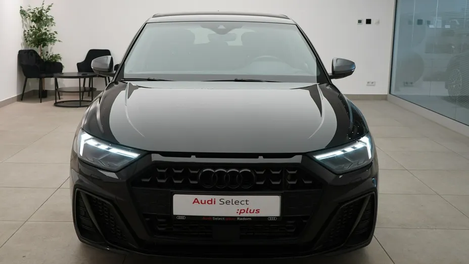 AUDI A1 Sportback -