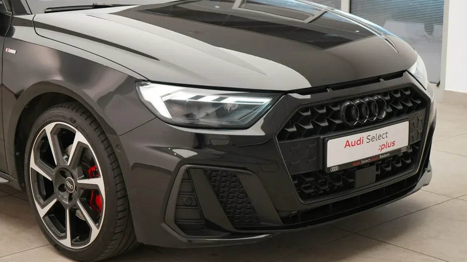 AUDI A1 Sportback -