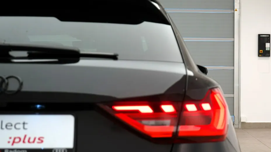 AUDI A1 Sportback -