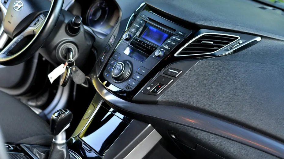 HYUNDAI i40 -