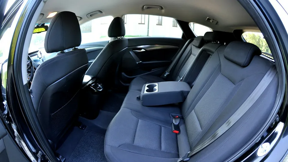 HYUNDAI i40 -