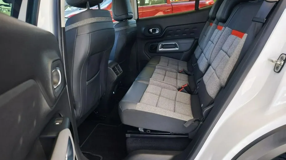 CITROEN C5 Aircross -