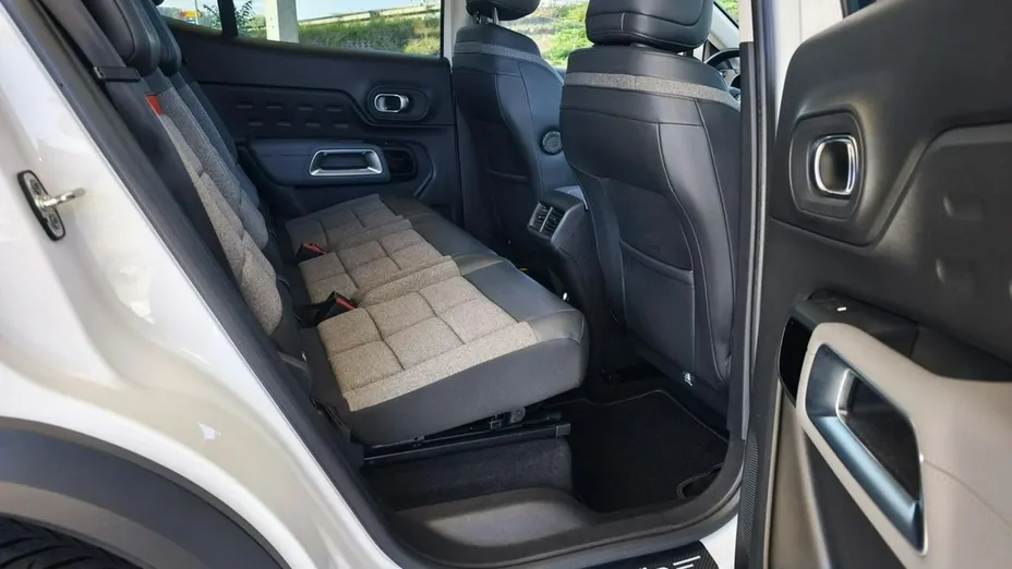 CITROEN C5 Aircross -