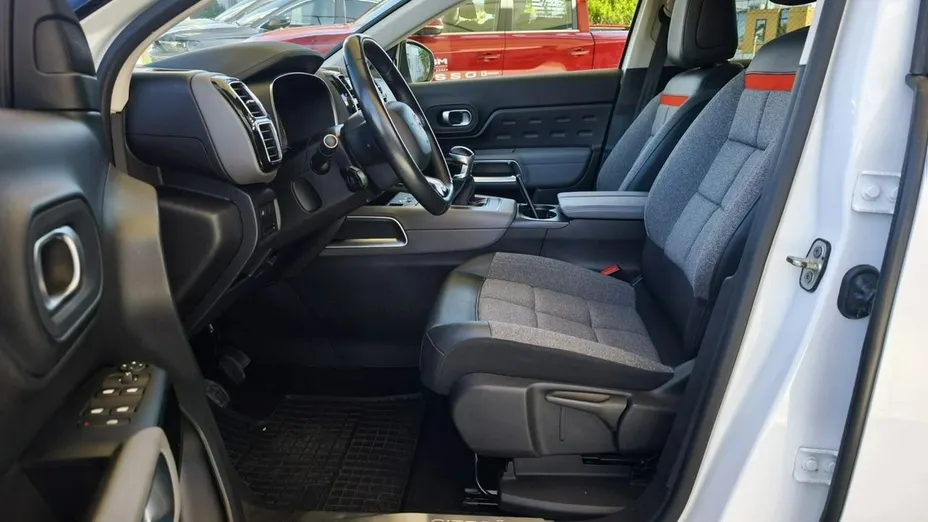 CITROEN C5 Aircross -