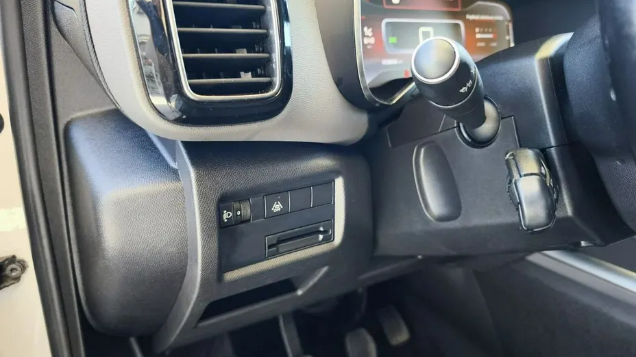 CITROEN C5 Aircross -