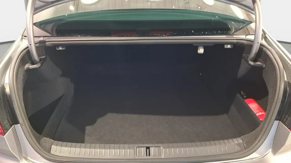 VOLKSWAGEN Passat -