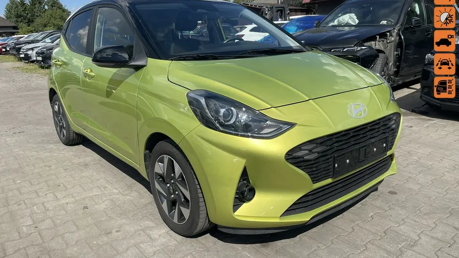 HYUNDAI i10 -