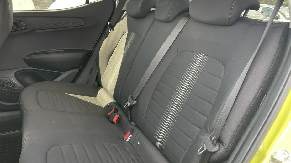 HYUNDAI i10 -