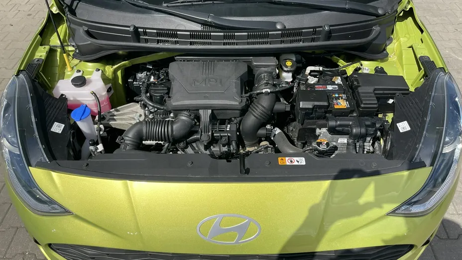 HYUNDAI i10 -