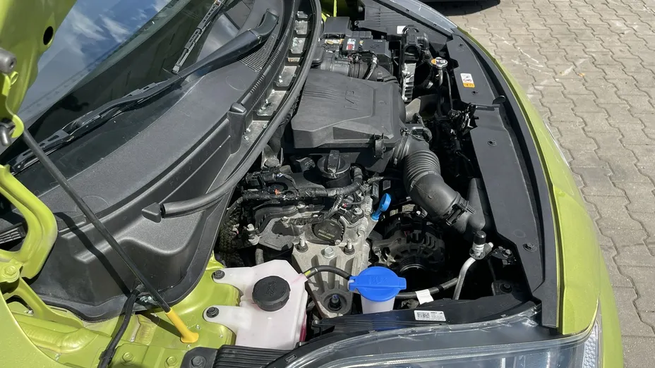 HYUNDAI i10 -