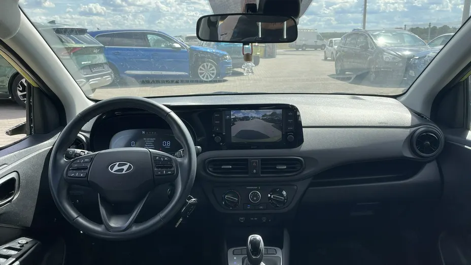 HYUNDAI i10 -