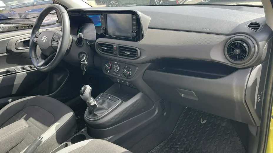 HYUNDAI i10 -