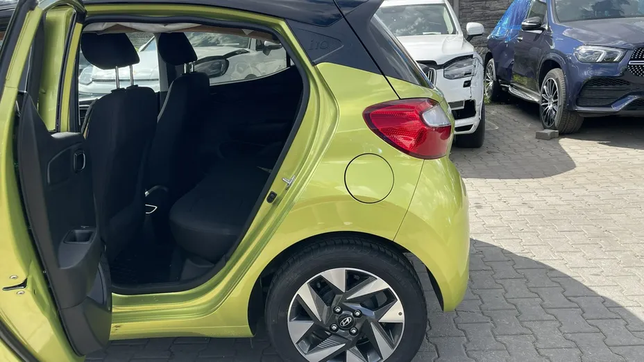 HYUNDAI i10 -