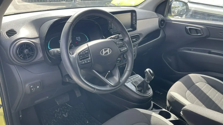 HYUNDAI i10 -