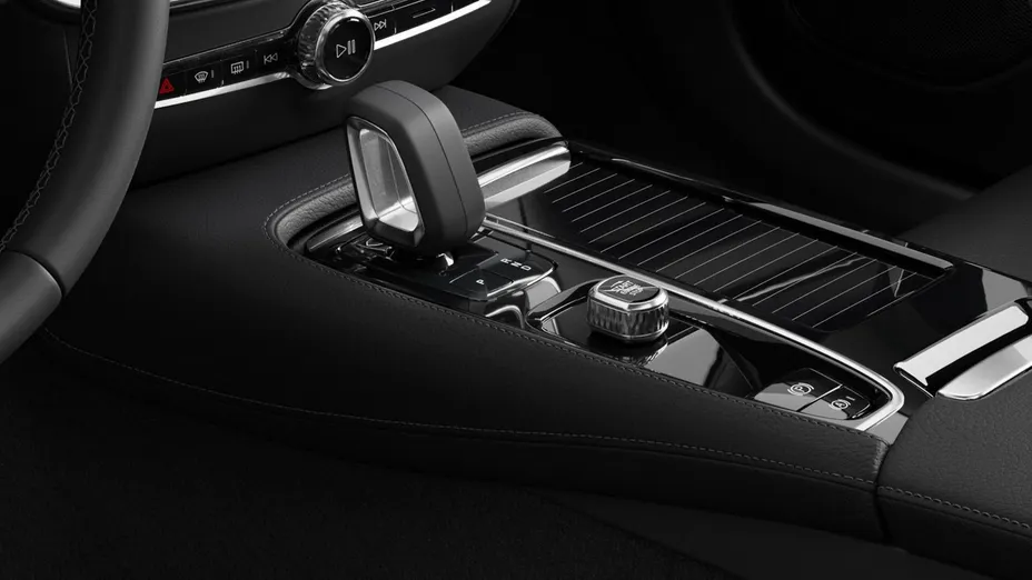VOLVO V60 -