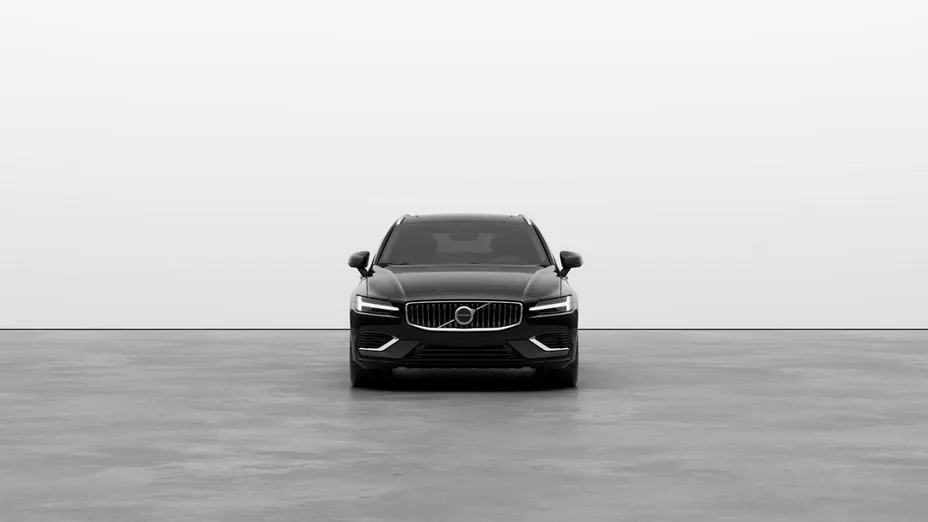 VOLVO V60 -