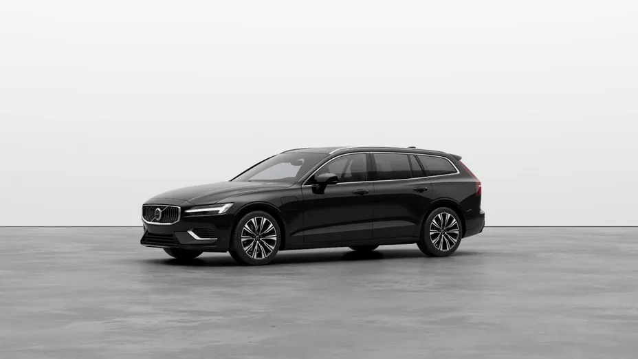 VOLVO V60 -