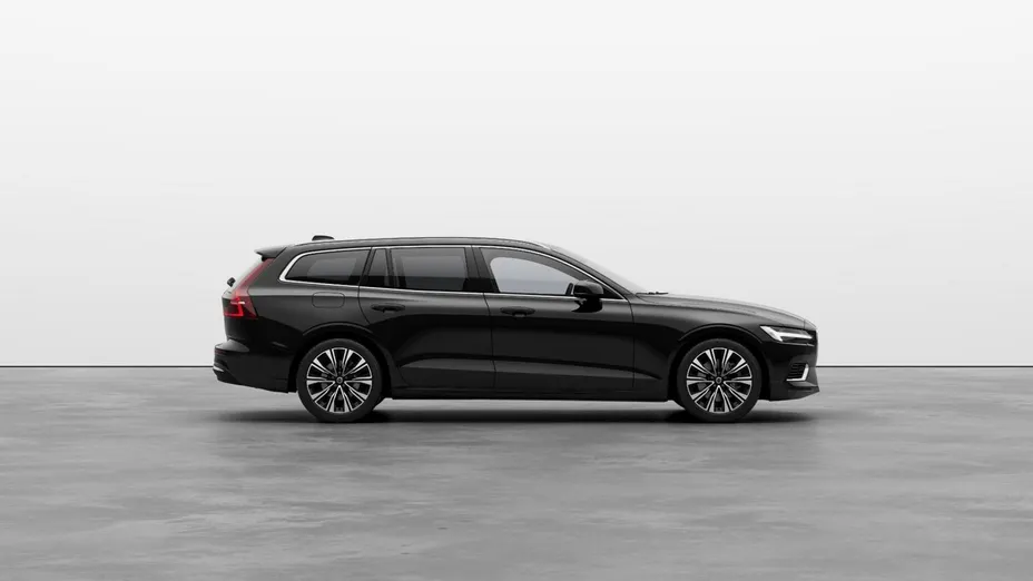 VOLVO V60 -