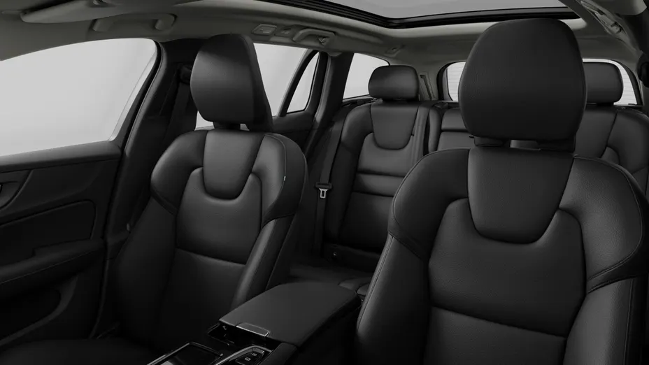 VOLVO V60 -
