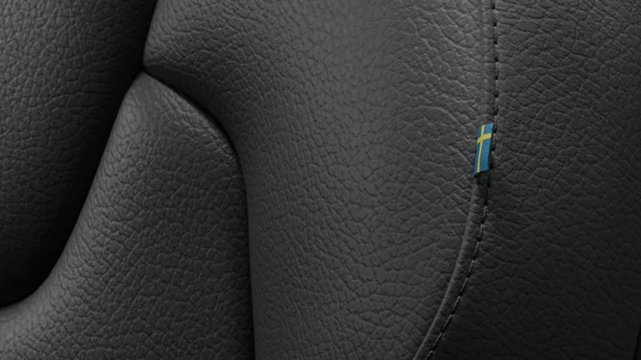 VOLVO V60 -