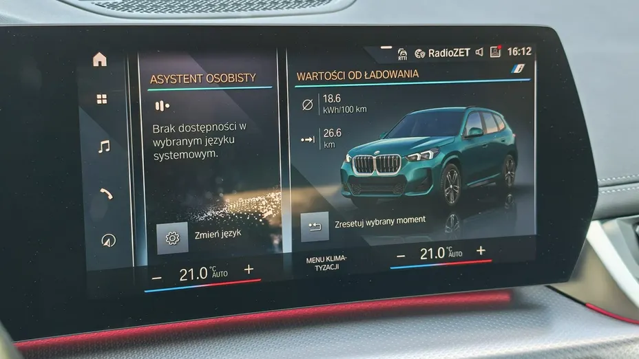 BMW iX1 -