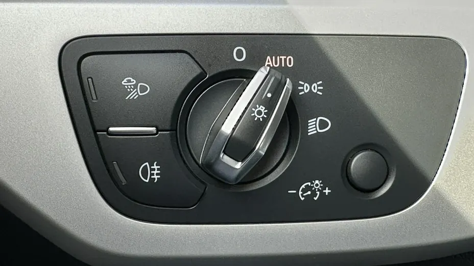 AUDI A4 Avant -