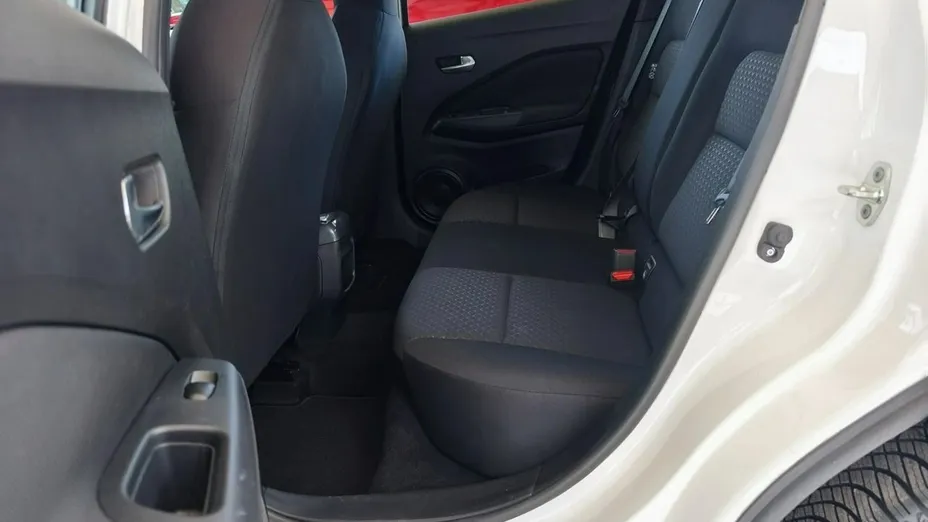 NISSAN Juke -
