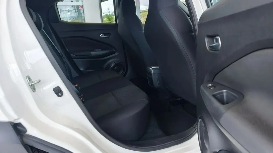 NISSAN Juke -