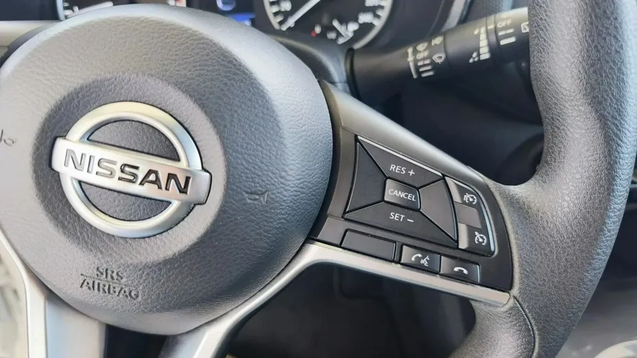 NISSAN Juke -
