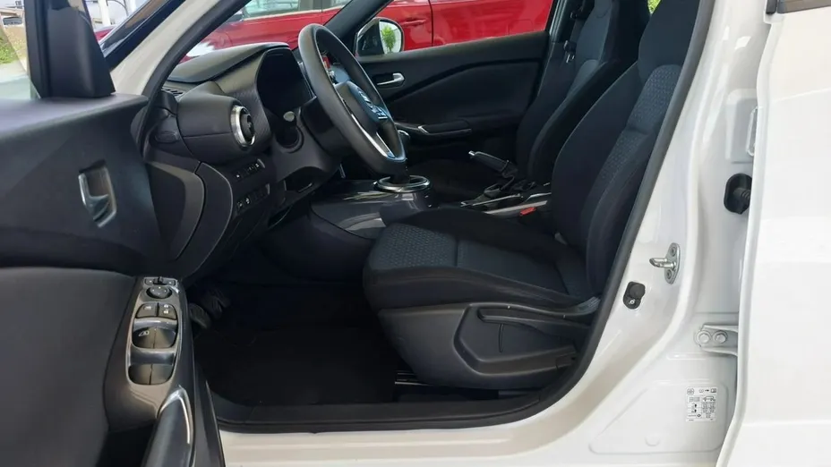 NISSAN Juke -