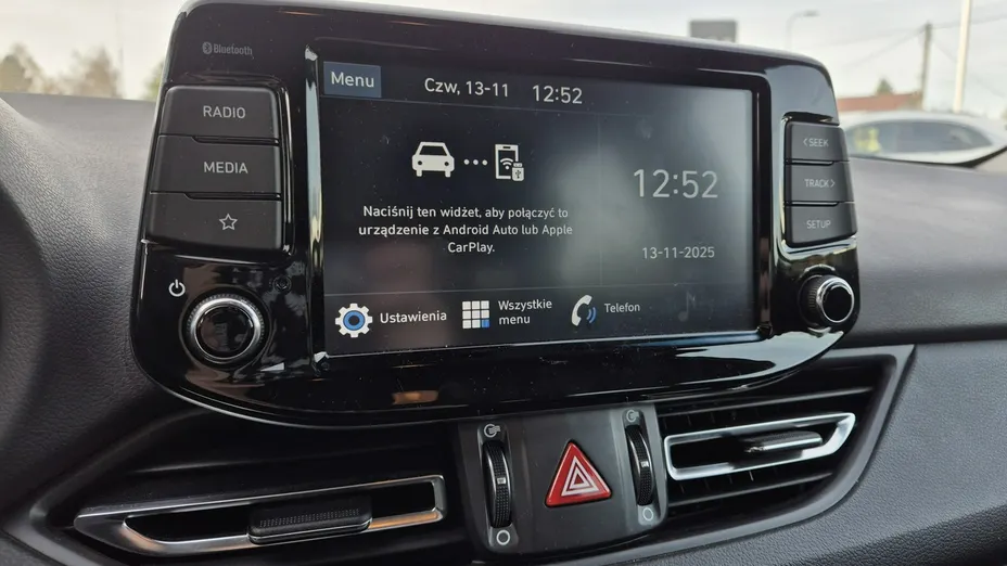HYUNDAI i30 -