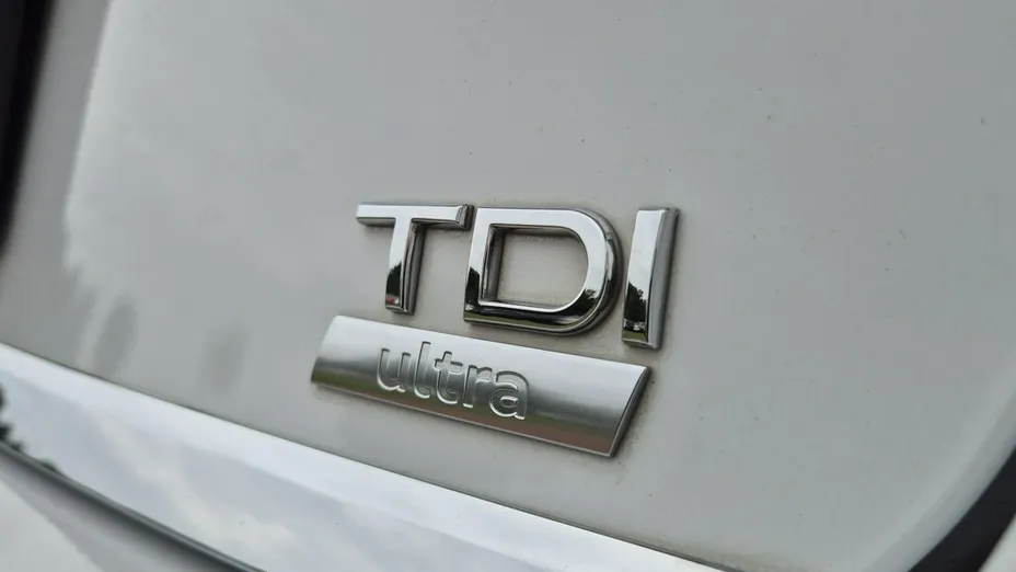 AUDI A6 Avant -