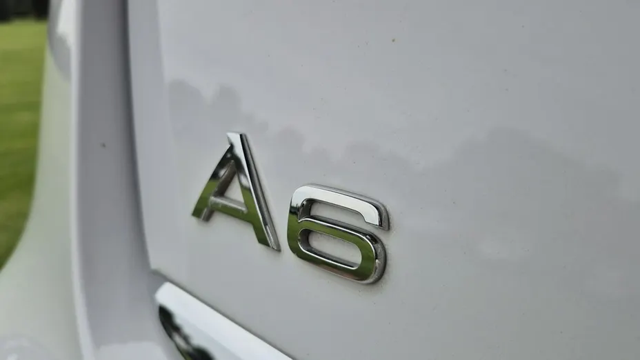 AUDI A6 Avant -