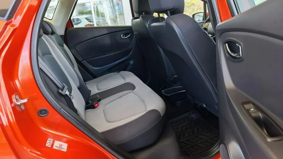 RENAULT Captur -