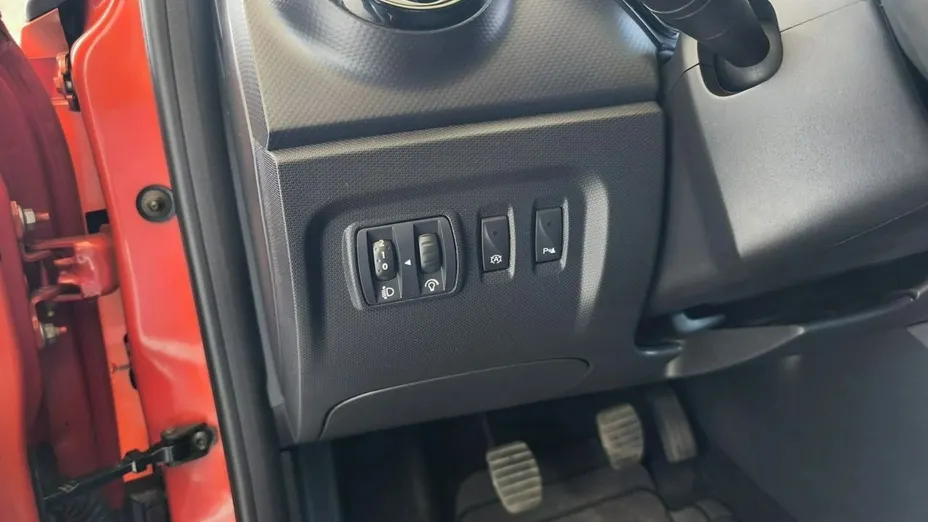 RENAULT Captur -