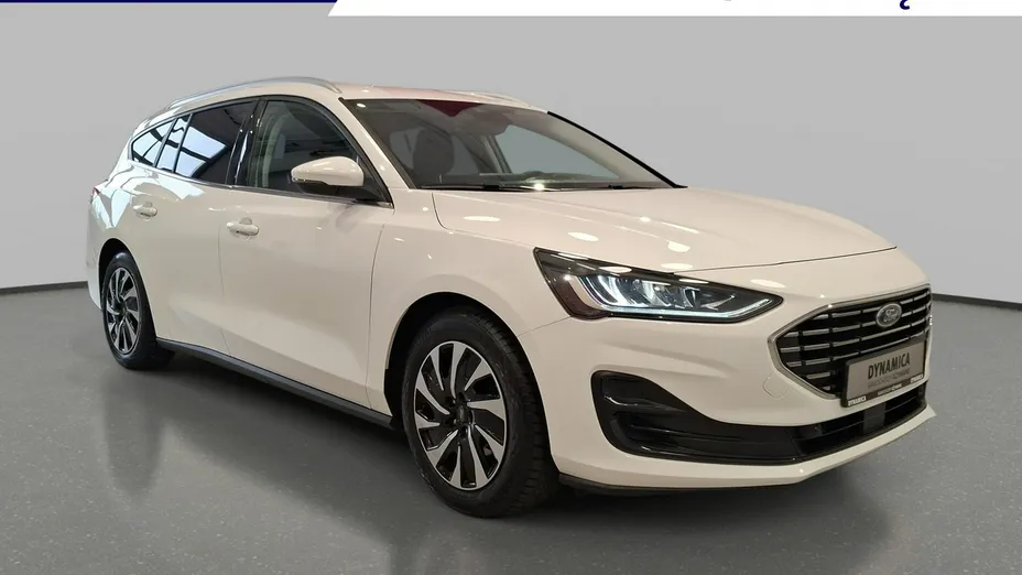 FORD Focus -