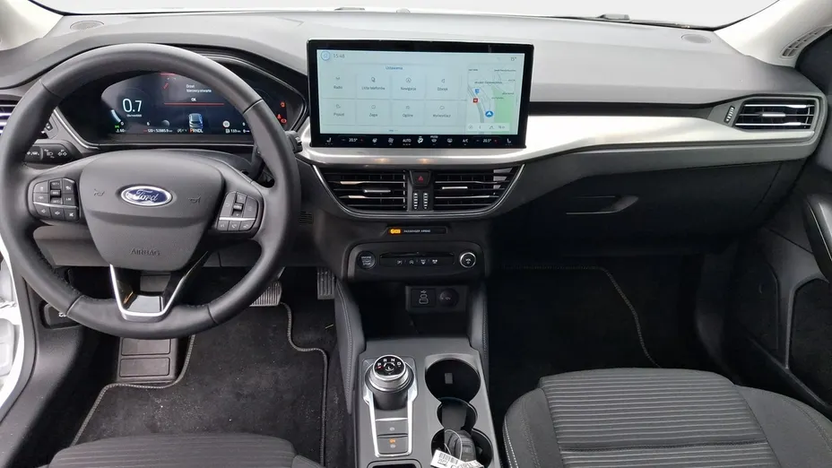 FORD Focus -