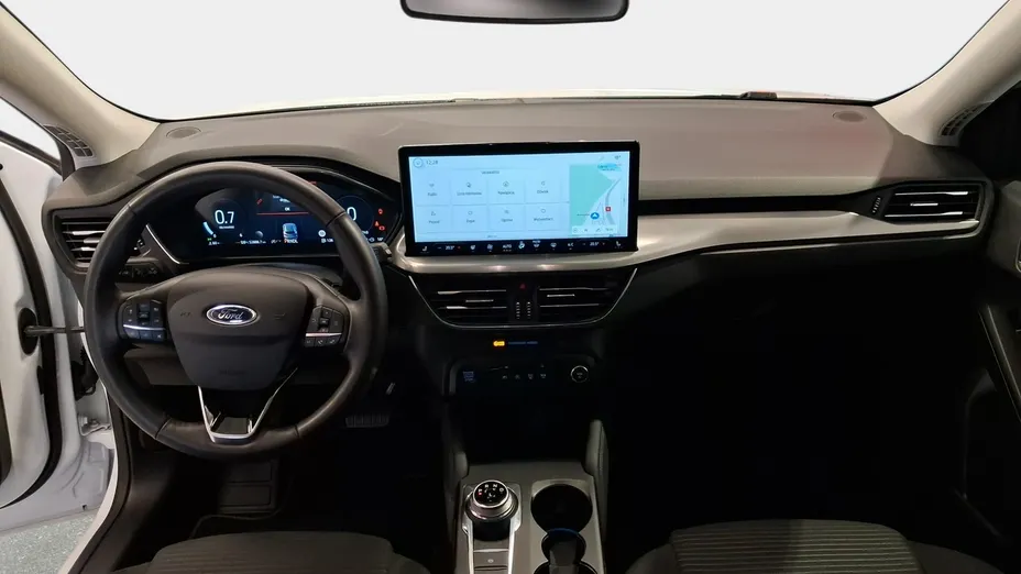 FORD Focus -